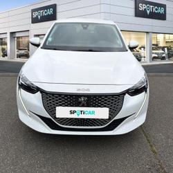 Peugeot 208 e-208 136ch Active Vernouillet
