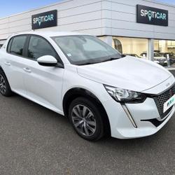 Peugeot 208 e-208 136ch Active Vernouillet
