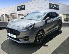 Ford Puma Vernouillet