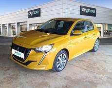 Peugeot 208 Vernouillet