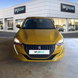 Peugeot 208 1.2 PureTech 100ch S&S Active Vernouillet