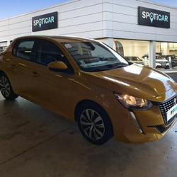 Peugeot 208 1.2 PureTech 100ch S&S Active Vernouillet