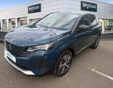 Peugeot 3008 Vernouillet