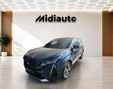 Peugeot 3008 Vernouillet
