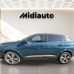 Peugeot 3008 1.2 Hybrid 136ch Allure e-DCS6 occasion - Vernouillet - photo 2/22