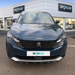 Peugeot 3008 1.2 Hybrid 136ch Allure e-DCS6 Vernouillet