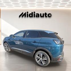 Peugeot 3008 1.2 Hybrid 136ch Allure e-DCS6 occasion - Vernouillet - photo 3/22