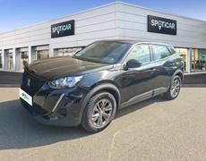 Peugeot 2008 Vernouillet