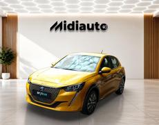 Peugeot 208 Vernouillet