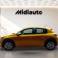 Peugeot 208 e-208 136ch Active Vernouillet