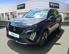 Peugeot 2008 Vernouillet