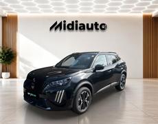 Peugeot 2008 Vernouillet
