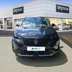 Peugeot 2008 1.2 PureTech 130ch S&S GT EAT8 Vernouillet
