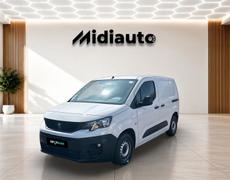 Peugeot Partner Vernouillet