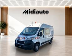 Peugeot Boxer Vernouillet