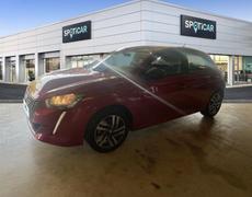 Peugeot 208 Vernouillet