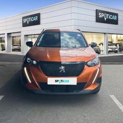 Peugeot 2008 1.2 PureTech 130ch S&S Style EAT8 Vernouillet