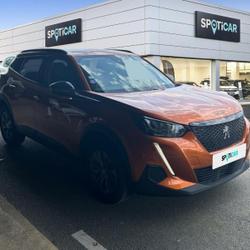 Peugeot 2008 1.2 PureTech 130ch S&S Style EAT8 Vernouillet