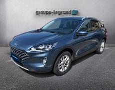 Ford Kuga Cherbourg-en-Cotentin