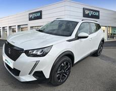 Peugeot 2008 Vernouillet