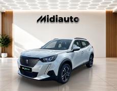 Peugeot 2008 Vernouillet