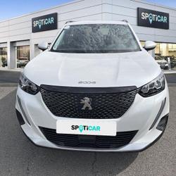 Peugeot 2008 1.2 PureTech 130ch S&S Allure Pack Vernouillet