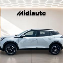 Peugeot 2008 1.2 PureTech 130ch S&S Allure Pack Vernouillet