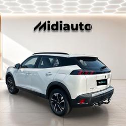 Peugeot 2008 1.2 PureTech 130ch S&S Allure Pack Vernouillet