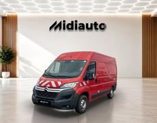 Citroen Jumper Vernouillet