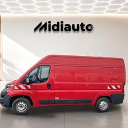 Citroen Jumper 33 L2H2 2.2 BlueHDi 120 S&S Driver occasion - Vernouillet - photo 2/14