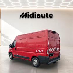 Citroen Jumper 33 L2H2 2.2 BlueHDi 120 S&S Driver occasion - Vernouillet - photo 3/14