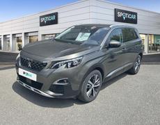 Peugeot 5008 Vernouillet