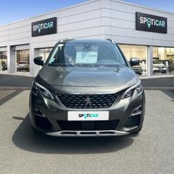Peugeot 5008 1.5 BlueHDi 130ch S&S Active Business Vernouillet