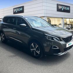 Peugeot 5008 1.5 BlueHDi 130ch S&S Active Business Vernouillet