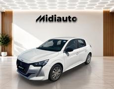Peugeot 208 Vernouillet
