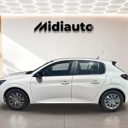 Peugeot 208 1.5 BlueHDi 100ch S&S Active Vernouillet