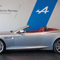 Aston Martin DB9 DB9 Volante Saint-Gr&eacute;goire