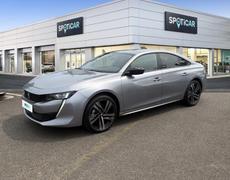 Peugeot 508 Vernouillet