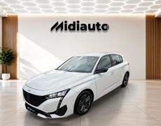 Peugeot 308 III Phase 1 Vernouillet