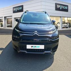 Citroen C3 Aircross PureTech 110ch S&S Shine Vernouillet