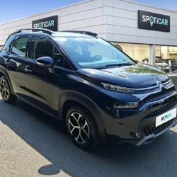 Citroen C3 Aircross PureTech 110ch S&S Shine Vernouillet