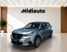 Peugeot 2008 Vernouillet
