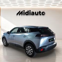 Peugeot 2008 1.2 PureTech 100ch S&S Active Vernouillet