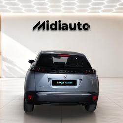 Peugeot 2008 1.2 PureTech 100ch S&S Active Vernouillet