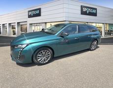 Peugeot 308 SW Phase 2 Vernouillet