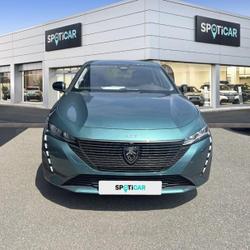 Peugeot 308 SW Phase 2 1.2 PureTech 110ch S&S Active Pack Vernouillet