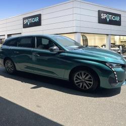 Peugeot 308 SW Phase 2 1.2 PureTech 110ch S&S Active Pack Vernouillet