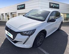 Peugeot 208 Vernouillet