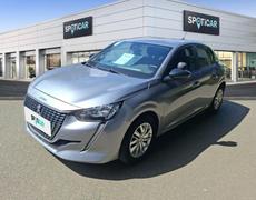 Peugeot 208 Vernouillet