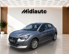 Peugeot 208 Vernouillet